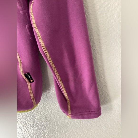 La Sportiva Pullover 1/4 Zip Fleece Women’s - Picture 6 of 6